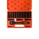 META-PRO 14db socket set in black and yellow box