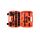 META-PRO - Reinforced Black Ratchet Socket Set 32-Piece