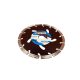 META-PRO - Diamond cutting disc 400x10x25.4 mm