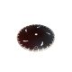 META-PRO - Diamond cutting disc 230x10x22.2 mm