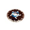 META-PRO - Diamond cutting disc 230x10x22.2 mm