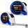 META-PRO - 10 m long measuring tape