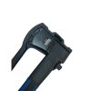 META-PRO - splitting axe 900G with fiberglass handle blue black color