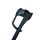 META-PRO - Hatchet 2800G premium 73 cm TPR handle black blue