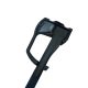 META-PRO - Hatchet 2800G premium 73 cm TPR handle black blue