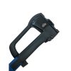META-PRO - Splitting axe, 1100g, fiberglass handle, blue black color