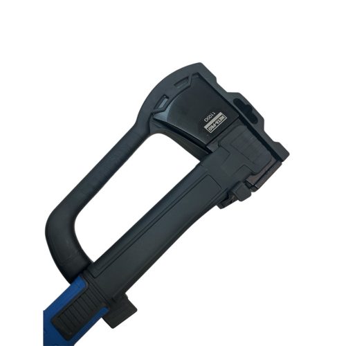 META-PRO - Splitting axe, 1100g, fiberglass handle, blue black color