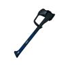 META-PRO - Splitting axe, 1100g, fiberglass handle, blue black color