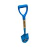 META-PRO - Small shovel in blue color 50x15x20 cm