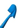 META-PRO - Small shovel in blue color 50x15x20 cm