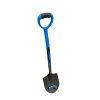 META-PRO - Garden spade for garden work 77x30x20 cm
