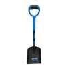 META-PRO - Garden shovel for garden work 70x27x36 cm