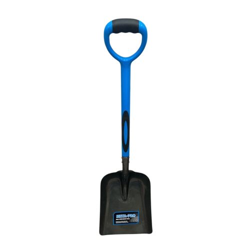 META-PRO - Garden shovel for garden work 70x27x36 cm