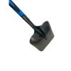 META-PRO - Garden shovel for garden work 70x27x36 cm