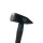 META-PRO - Hammer red black color with fiberglass handle 1000 G