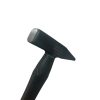 META-PRO - Hammer with fiberglass handle red black color 300G