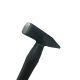 META-PRO - Hammer with fiberglass handle red black color 300G