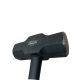 META-PRO - sledgehammer with fiberglass handle 20 LB red black color