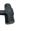 META-PRO - sledgehammer with fiberglass handle 16 LB red black color