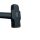 META-PRO - sledgehammer with fiberglass handle 8 LB red black color
