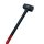 META-PRO - Hammer black red 3000G