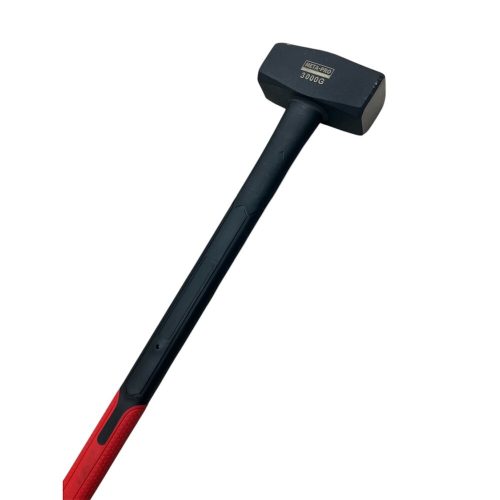 META-PRO - Hammer black red 3000G