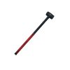 META-PRO - Hammer black red 3000G