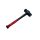 META-PRO - Sledgehammer black red color 4LB