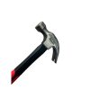 META-PRO - 24OZ mallet red black color