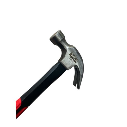 META-PRO - 24OZ mallet red black color