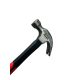META-PRO - 24OZ mallet red black color