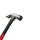META-PRO - 24OZ hammer in red and black color