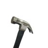 META-PRO - 16OZ hammer in red and black color