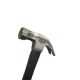 META-PRO - 16OZ hammer in red and black color
