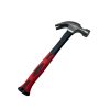 META-PRO - Hammer 12OZ red black colors