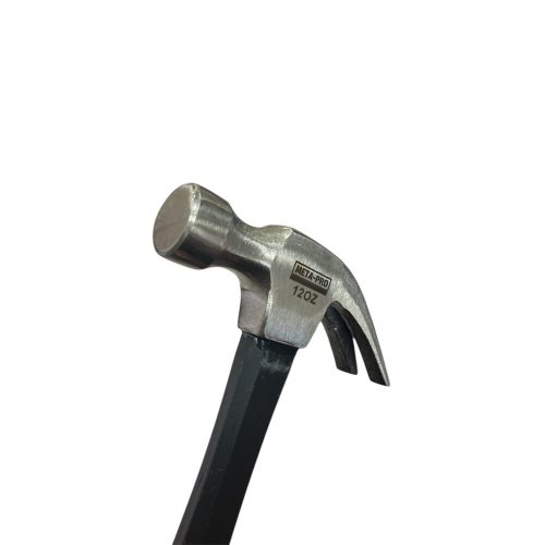 META-PRO - 12OZ hammer in red and black color