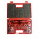META-PRO - thread cutting and tapping set 40 pcs