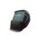 META-PRO Welding helmet protective mask in black color