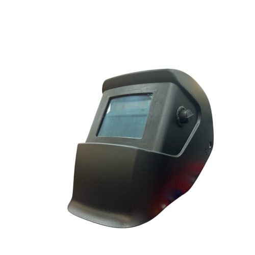 META-PRO Welding helmet protective mask in black color