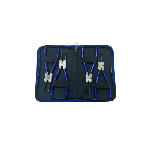 META-PRO - 4-piece pliers set