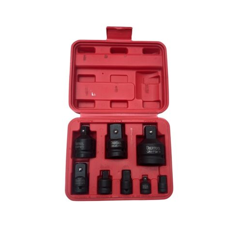 META-PRO - Hammer adapter set 8 pcs
