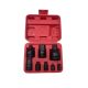META-PRO - Hammer adapter set 8 pcs
