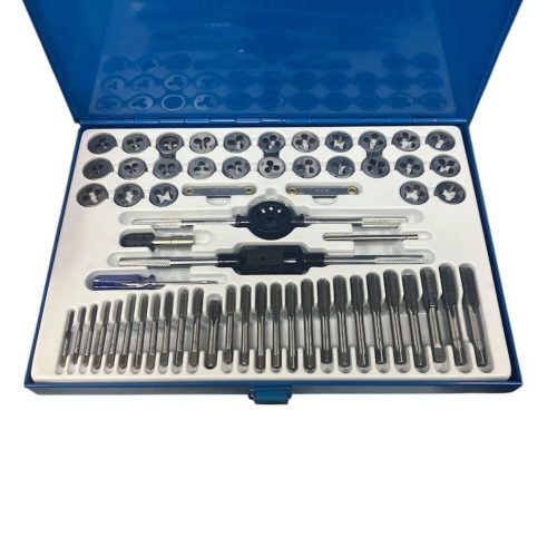 ÜBERTOOL - 60-piece drill bit set