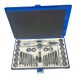 ÜBERTOOL - 40-piece step drill bit set