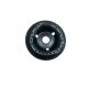 ÜBERTOOL - bench grinder disc 125x3x22.2 mm black