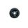 ÜBERTOOL - bench grinder disc 125x3x22.2 mm black