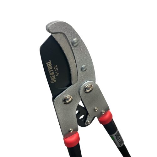 ÜBERTOOL - Pruning shears with a 56 cm handle