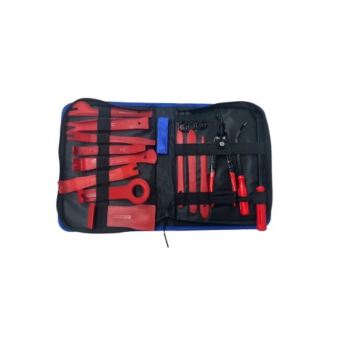 ÜBERTOOL - Upholstery removal tool set