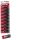 Ansmann alkaline AAA battery