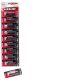 Ansmann alkaline battery AA 1.5 V